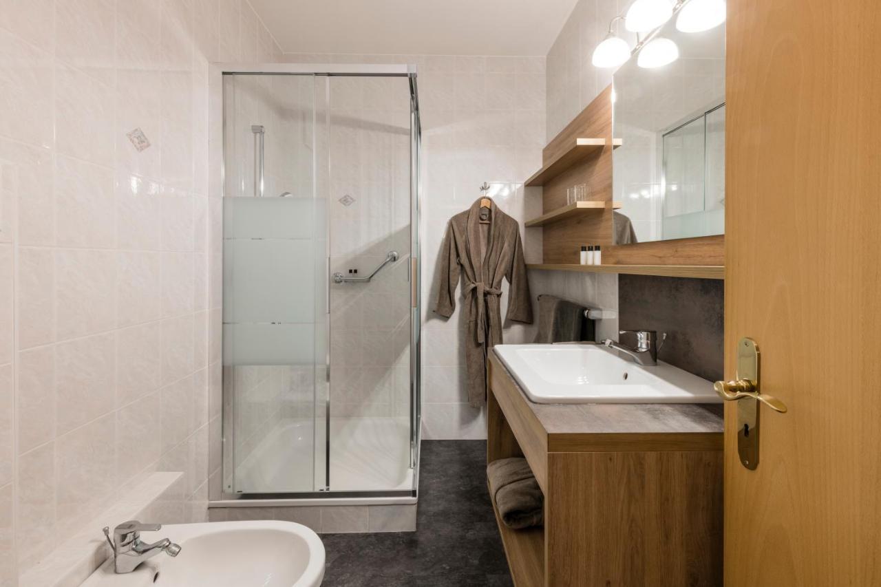 Hotel Oberbrunn superiore Natz-Schabs Esterno foto