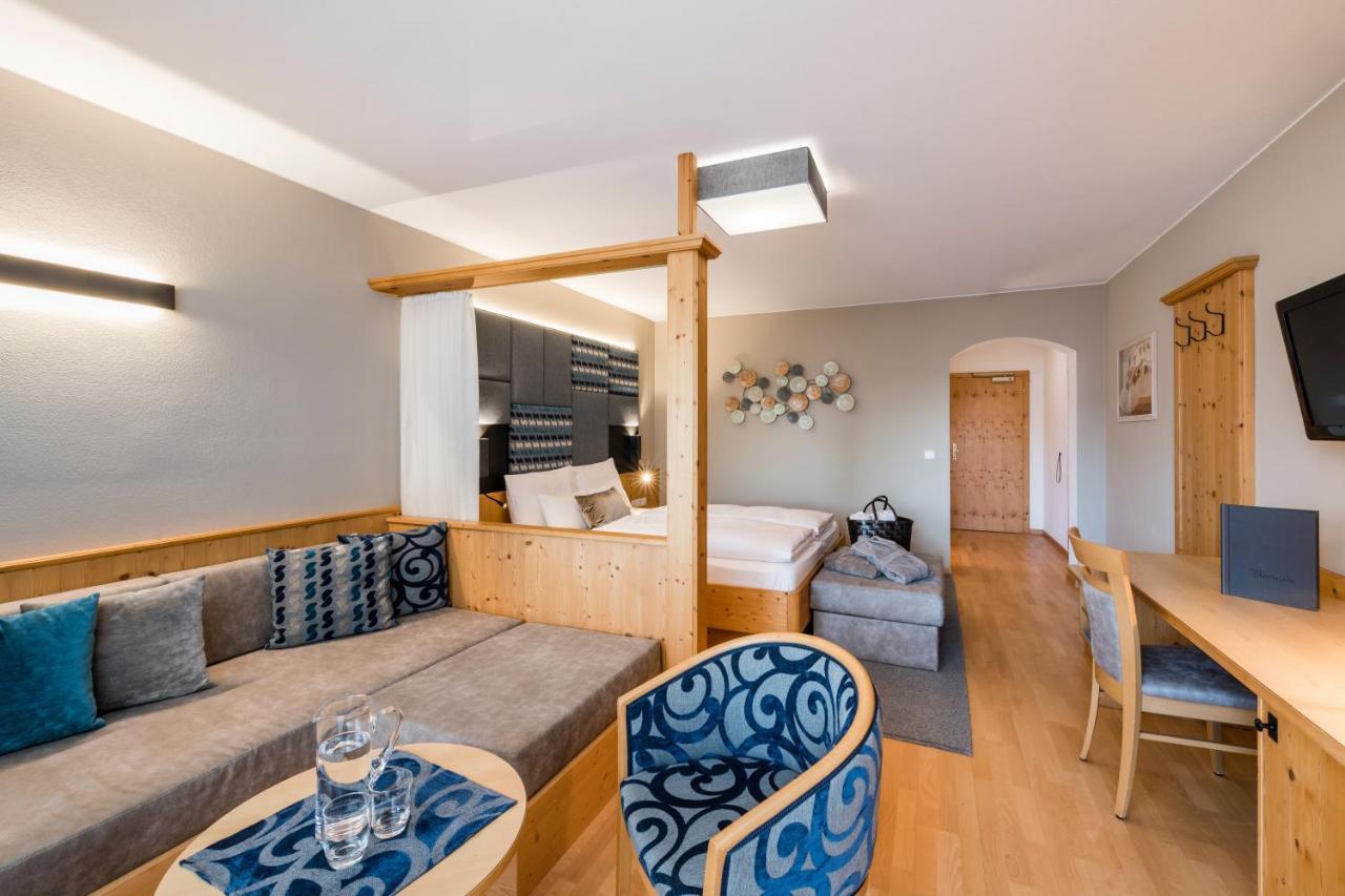Hotel Oberbrunn superiore Natz-Schabs Esterno foto